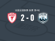 戛纳2-0勒皮，莫兰特破门，塞德里克-贡萨尔维斯锦上添花