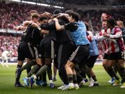 领先第5名23分，拜仁成第二支晋级下赛季欧冠正赛的球队