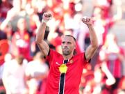 穆里奇：即使我们是主场作战，也会预设从皇马身上拿不到分