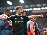 弗赖堡前锋霍勒：拜仁不愧是拜仁，他们会战斗到最后