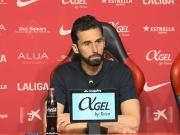 阿韦洛亚：失利全怪我；难的是让球员们明白要赢必须200%付出