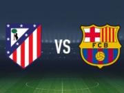 马竞vs巴萨：格列兹曼、朗格莱首发，亚马尔、佩德里出战