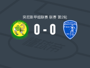 马尔萨0-0普罗格雷斯沙基特，秋色平分