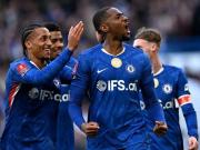 托辛：我们的目标是晋级决赛，希望用一座奖杯结束这个赛季