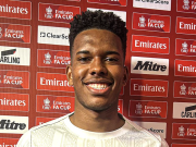 传射建功，埃斯特旺当选切尔西vs维尔港全场最佳球员