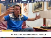 龙赛罗：姆巴佩没像C罗那样在关键时刻站出来；我想看到领袖