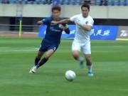 大连可为1-0淘汰辽宁铁人挺进十六强，葛宇翔一击制胜
