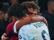 塞巴：如果皮奥为国米效力，那么他去踢点球就是理所应当的