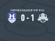 伊米什利1-0沙法，S. Faracov助球队取胜