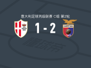 卡塞尔塔纳2-1逆转萨沃亚，Dino Mehić、Davide Castelli建功