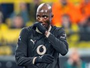 图片报：吉拉西想今夏离开多特，费内巴切和米兰等队正关注他