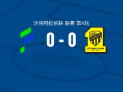 哈萨征服0-0吉达联合，拉伊科维奇力保城门不失