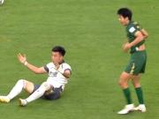 半场战报：陕西联合1-0浙江，谭凯元破门
