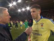 斯图尔特：击败枪手的感觉太不可思议了，首先功劳要给主教练