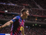 只用了109场，莱万在弗里克治下已打入100粒联赛进球