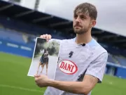 绿茵场上的温情呼唤西班牙人俱乐部再践公益新典范