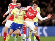 内尔高：我们表现得不够好，今晚输球没有任何借口