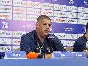 米兰：明天会结合老队员和年轻队员，希望他们明天能证明实力