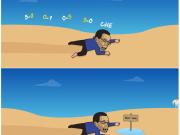 足总杯切尔西7-0维尔港 先解渴！Chelsea...