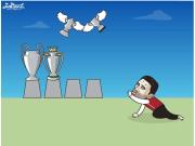 足总杯阿森纳1-2南安普敦 两场丢两冠