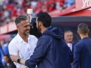 马略卡主帅：没有能百分百战胜皇马的战术，我们今天拼尽全力