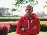 阿囧：球员们凭表现赢得了球迷的尊重，这完全归功于他们自己