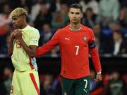 在凌晨结束的西甲比赛中，尽管巴萨绝杀马竞，但亚马...