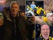 绿茵传奇看台梦碎身份藩篱与规则之墙