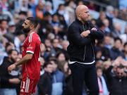 国家队前队友：萨拉赫离开利物浦的原因之一是斯洛特