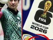 FIFA拒绝向奥乔亚授予世界杯传奇徽章，墨西哥足协考虑上诉