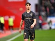 登顶法甲射手榜，法媒：AC米兰在关注勒保罗的情况