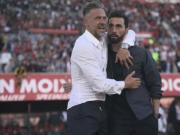 每体：皇马高层给阿韦洛亚下了最后通牒，不进欧冠决赛就下课