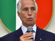 斯基拉：意甲联盟4月13日定足协主席人选，多队倾向支持乔瓦尼