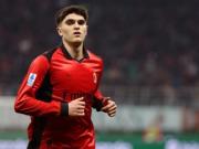  巴尔泰萨吉：我获得的一切都已超出预期，这要归功于囧叔团队