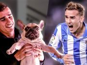  格列兹曼访谈回顾：2012年初次接受拜因体育专访