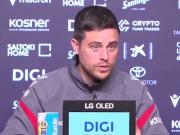 奥萨苏纳主帅：意甲外援多、352阵型泛滥，诸多问题亟待解决