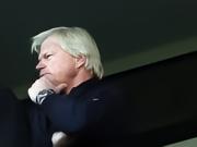Kahn mocked FIFA: "Remove Ballack's yellow card and we'll replay the final with Brazil."