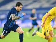  4外比拼，周定洋替补！新鹏城三镇首发出炉，拒收礼裁判亮相