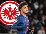 法兰克福瞄准巴黎青训瑰宝 让热亚尔转会前景引关注