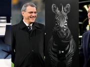 尤文图斯股东大会落幕 管理层更迭与新董事会启程