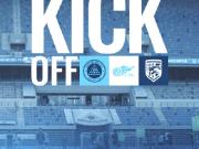  全场比赛开始  ​