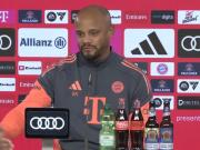 拜仁客战柏林联合 连胜背后主帅孔帕尼的战略与心态揭秘