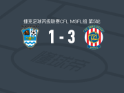 布尔诺二队3-1哈维瓦取捷丙3连胜，lukas toman破门，marek soucek建功