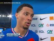  埃基蒂克TF1节目：成为红军的一员让我自豪，永不独行