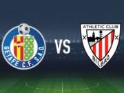  半场战报：赫塔费1-0毕尔巴鄂竞技，路易斯-巴斯克斯破门