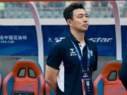 足协杯淘汰铁人，大连可为助教王选宏：其实我确实爱喝拿铁