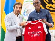 前枪手弗拉米尼的亿万传奇:从绿茵场到商业帝国再谈收购阿森纳