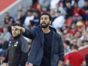 阿韦洛亚执教皇马18场5负，与阿隆索本赛季带队输球场次持平