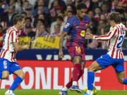 世体：拉什福德用进球回报弗里克，正凭表现争取巴萨正式合同