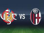 半场战报：克雷莫内塞0-2博洛尼亚，乔纳森-罗、若昂-马里奥破门